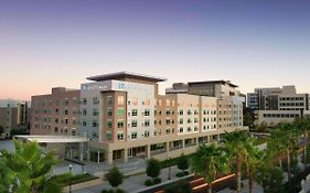 Hôtel Hyatt House La - University Medical Center à Los Angeles Exterior photo
