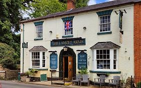 Hotel The Lampet Arms à Banbury Exterior photo