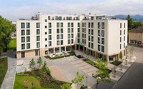 Holiday Inn Express - Rosenheim, An Ihg Hotel Exterior photo