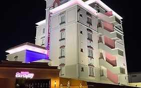 ホテルバースデー岐阜西店 Hotel Birthday Gifuwest (Adults Only) Exterior photo