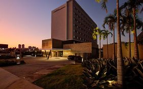 Rio Hotel By Bourbon Campinas Campinas  Exterior photo