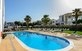 Hotel Apartamentos Vibra Central City - Adults Only Sant Antoni de Portmany Exterior photo