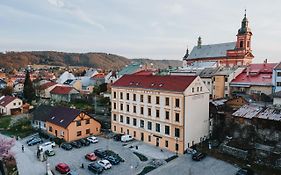 Hotel Centrum Hranice  Exterior photo