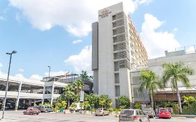 Hotel Trinitarias Suites Barquisimeto Exterior photo