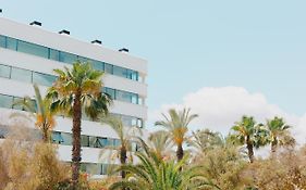 El Hotel Pacha - Entrance To Pacha Club Included Ibiza Island Exterior photo