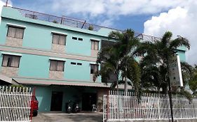 Staylite Tagbilaran Exterior photo