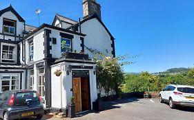 Hotel Bron-Y-Graig à Corwen Exterior photo