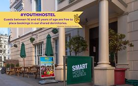 Smart Hyde Park View Hostel Londres Exterior photo