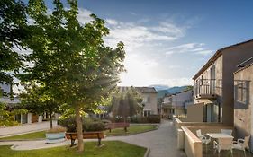 Garden&City Mont-Ventoux Malaucène Exterior photo