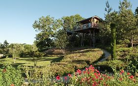 Hotel LE DOMAINE DES PRES VERTS Nature&Spa à Jouey Exterior photo