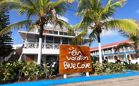 On Vacation Blue Cove All Inclusive San Andrés Exterior photo