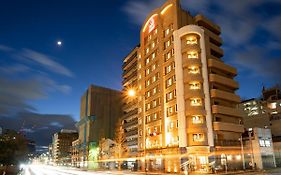 Hotel Eclair Hakata Fukuoka  Exterior photo