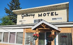 Gateway Motel Gananoque Exterior photo