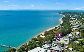 Aparthotel Eden By The Bay à Hervey Bay Exterior photo