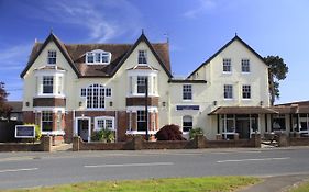 Hotel The Birdham At Bembridge Exterior photo