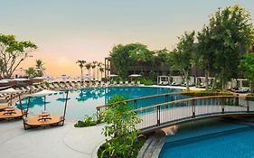 Hua Hin Marriott Resort And Spa - Sha Extra Plus Exterior photo
