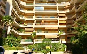 Appartement Princess Palace Beach Monte-Carlo Exterior photo