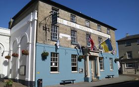 The Bell Hotel, Saxmundham Exterior photo