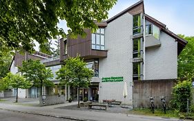 Luzern Youth Hostel Lucerne Exterior photo