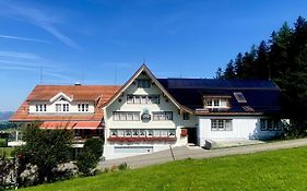 Hotel Hirschen Wald - Gasthaus & Baeckerei Exterior photo