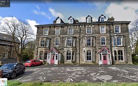 Buckingham Hotel Buxton  Exterior photo