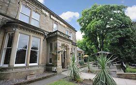 Brentwood Inn By Greene King Inns Rotherham Exterior photo