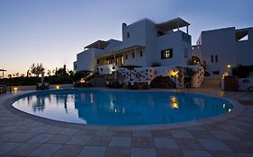 Naxos Kalimera Apartments Agia Anna  Room photo