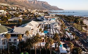 The Bay Hotel Le Cap Exterior photo