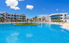 Hotel Cordial Marina Blanca Playa Blanca  Exterior photo