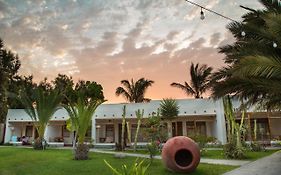 Hotel El Condor Paracas Exterior photo