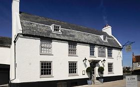 Hotel The Lamb At Angmering Exterior photo