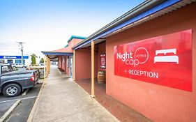 Nightcap At Federal Hotel Mt Gambier Mount Gambier Exterior photo