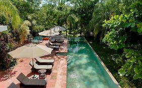 Hotel Coco Hacienda Tulum - Adults Only Exterior photo