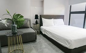 Recharge Cozy Room Suite Singapour Exterior photo