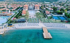 Radisson Blu Resort&Spa Çeşme Exterior photo