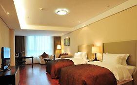 Hua Bin International Hotel Pékin  Room photo