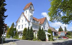 Askania Hotel Braunlage Exterior photo