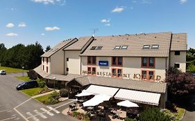 Hotel Kyriad Châteauroux Exterior photo