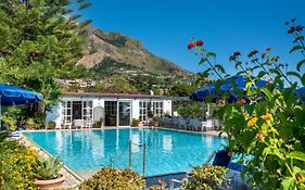 Hotel Villa Melodie (Adults Only) Forio di Ischia Exterior photo