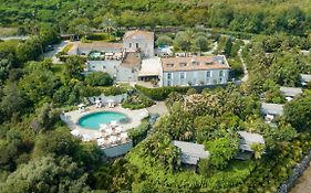 Donna Carmela Resort&Lodges Riposto Exterior photo