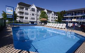 Island View Motel Old Orchard Beach Exterior photo