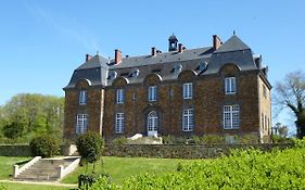Bed and Breakfast Chateau du Perray à Saint-Mars-du-Désert Exterior photo