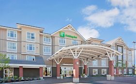 Holiday Inn Hotel & Suites Surrey East - Cloverdale, An Ihg Hotel Exterior photo