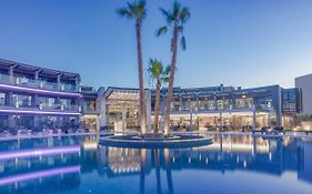 Nautilux Rethymno By Mage Hotels Exterior photo