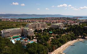 Hotel Sol Nessebar Palace All Inclusive Exterior photo