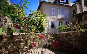 Bed and Breakfast Au fil de l'eau à Cerdon  Exterior photo