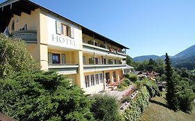 Hotel Krone Berchtesgaden Exterior photo