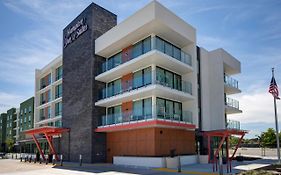 Hampton Inn&Suites Sunnyvale-Silicon Valley, Ca Exterior photo