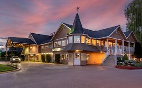 Best Western Inn At Penticton Exterior photo