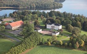 Maison d'hôtes Naeaes Slott à Floda  Exterior photo